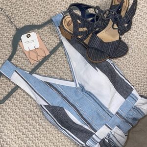 Altar’d State Dress